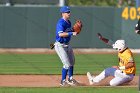 Baseball vs Rowan  Wheaton College Baseball takes on Rowan University in game one of the NCAA D3 College World Series at Veterans Memorial Stadium in Cedar Rapids, Iowa. - Photo By: KEITH NORDSTROM : Wheaton Basball, NCAA, Baseball, World Series